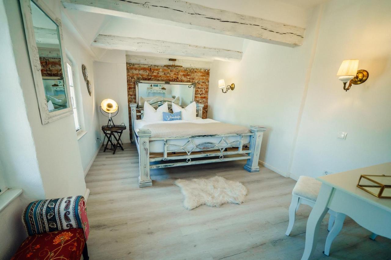 Alte Schmiede Mit Sauna, Pool Und Whirpool Im Aussenbereich Schoenstes Ferienhaus Der Lausitz Elsterheide Eksteriør billede