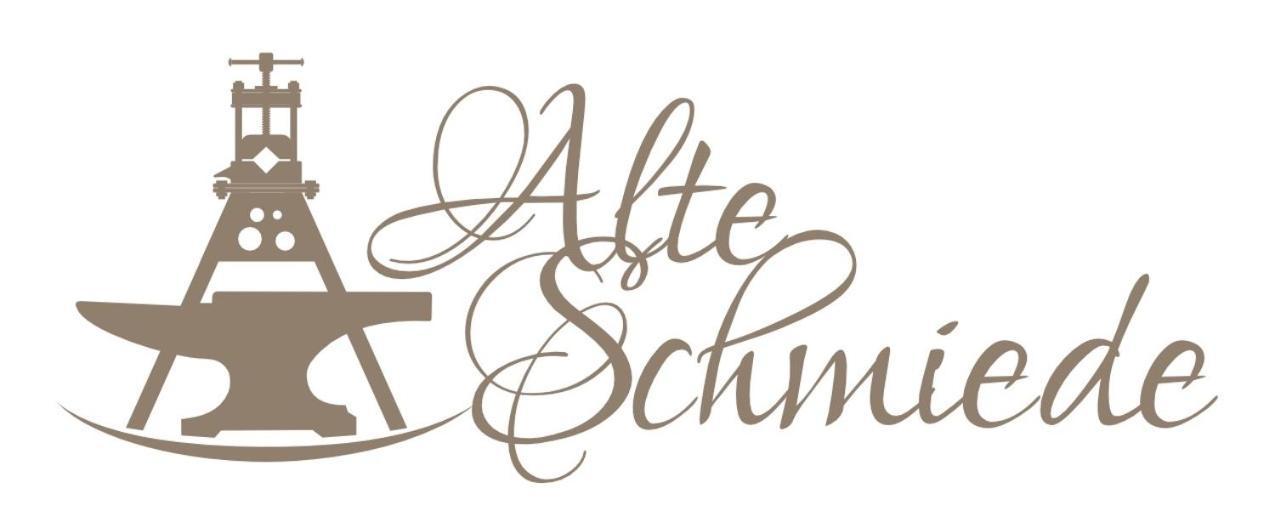 Alte Schmiede Mit Sauna, Pool Und Whirpool Im Aussenbereich Schoenstes Ferienhaus Der Lausitz Elsterheide Eksteriør billede